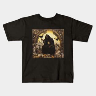 wutang Kids T-Shirt